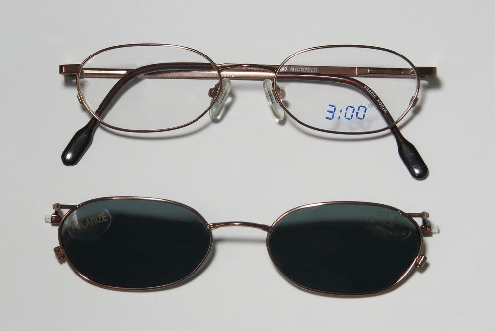 0.125 3:00 2023 Eyeglasses - Product image