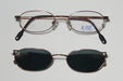 0.125 3:00 2023 Eyeglasses - Product image