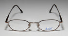 0.125 3:00 2023 Eyeglasses - Product image