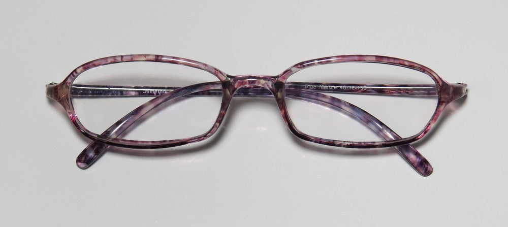 Cameron Cameron Style Eyeglasses