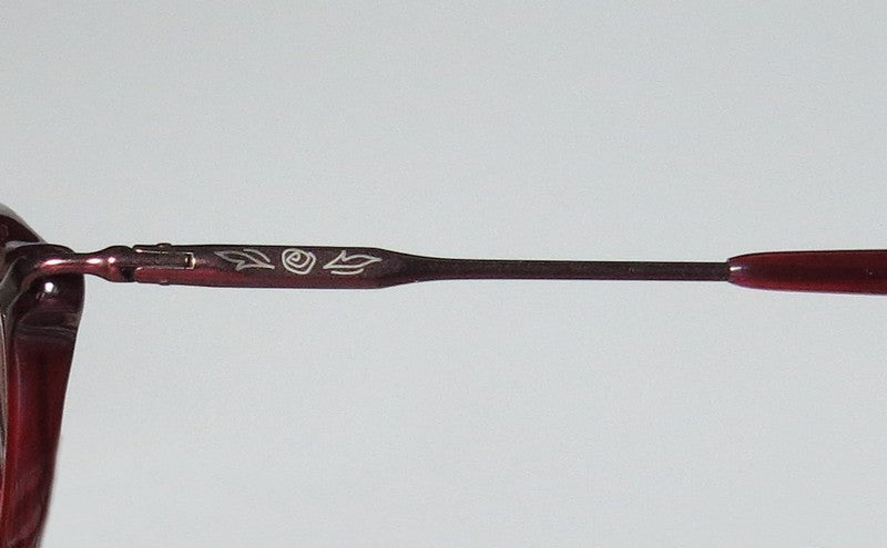 Cosmopolitan Racey Eyeglasses