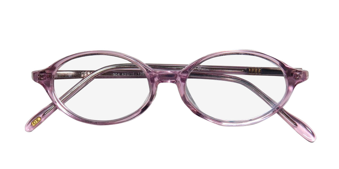 Oukai 904 Eyeglasses - Product image