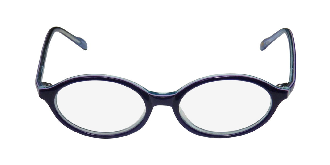 Oukai 904 Eyeglasses - Product image