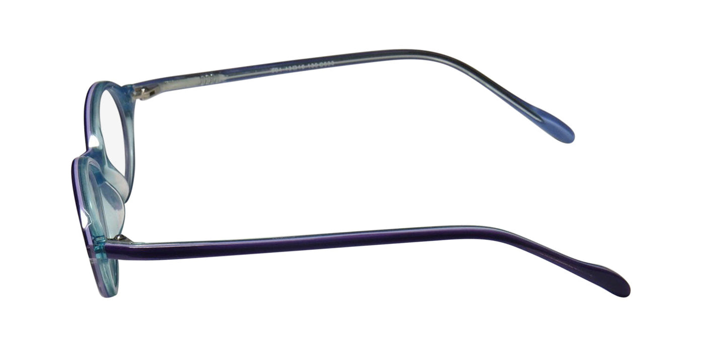 Oukai 904 Eyeglasses - Product image