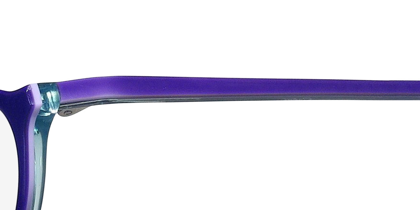 Oukai 904 Eyeglasses - Product image