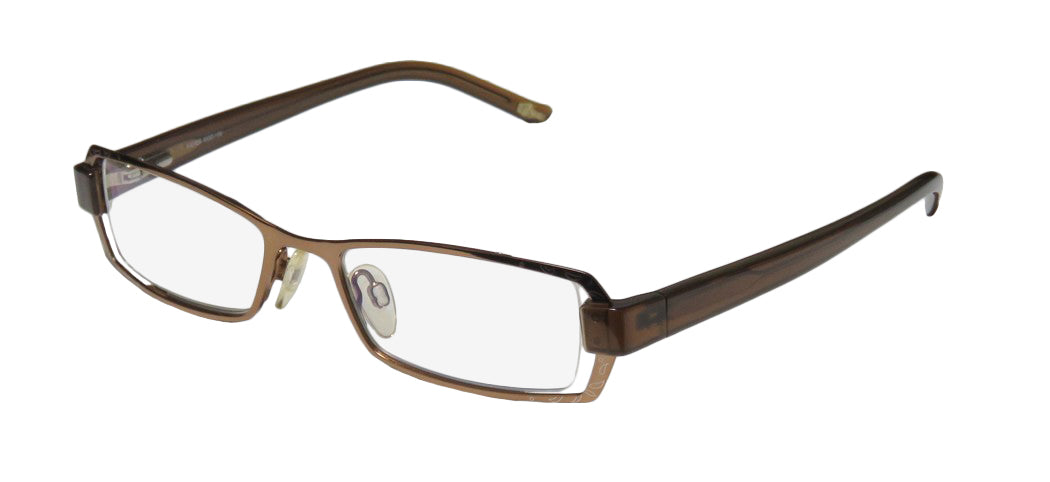 Continental Eyewear X-Eyes 100 Eyeglasses