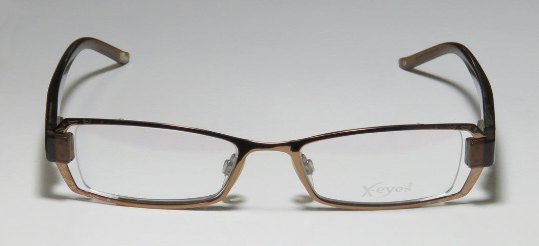 Continental Eyewear X-Eyes 100 Eyeglasses