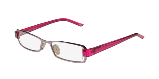 X-eyes 100 Eyeglasses - Product image