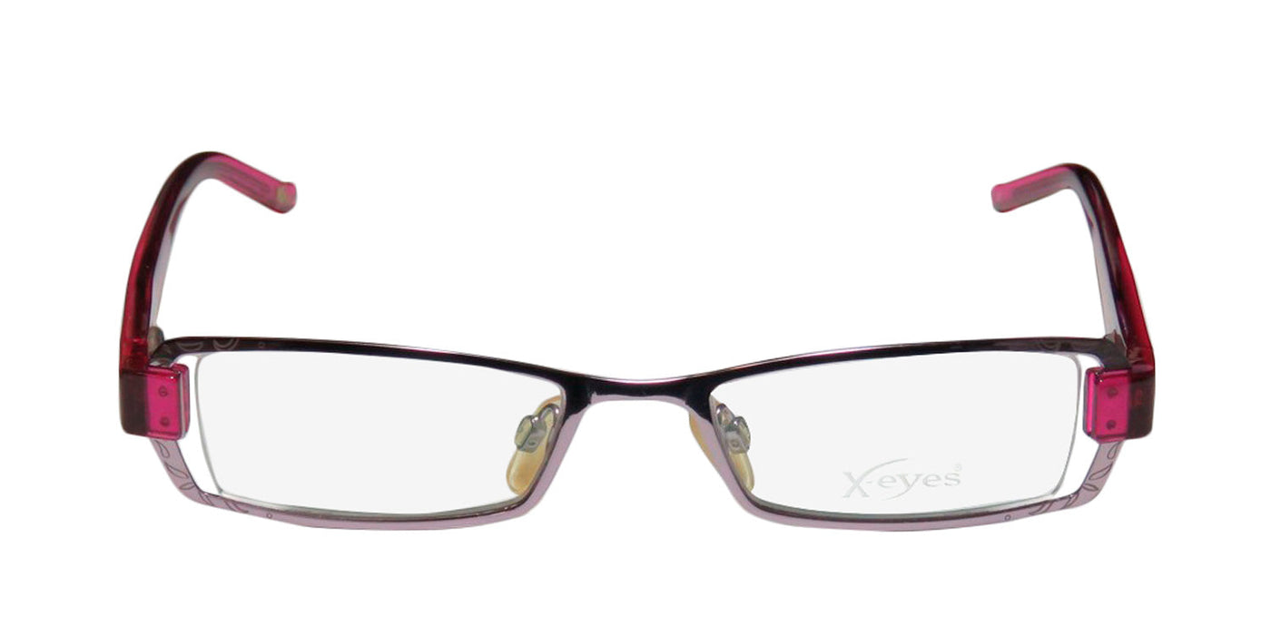 X-eyes 100 Eyeglasses - Product image