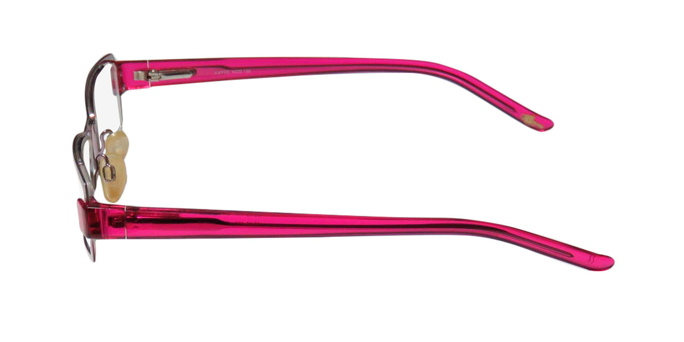 X-eyes 100 Eyeglasses - Product image