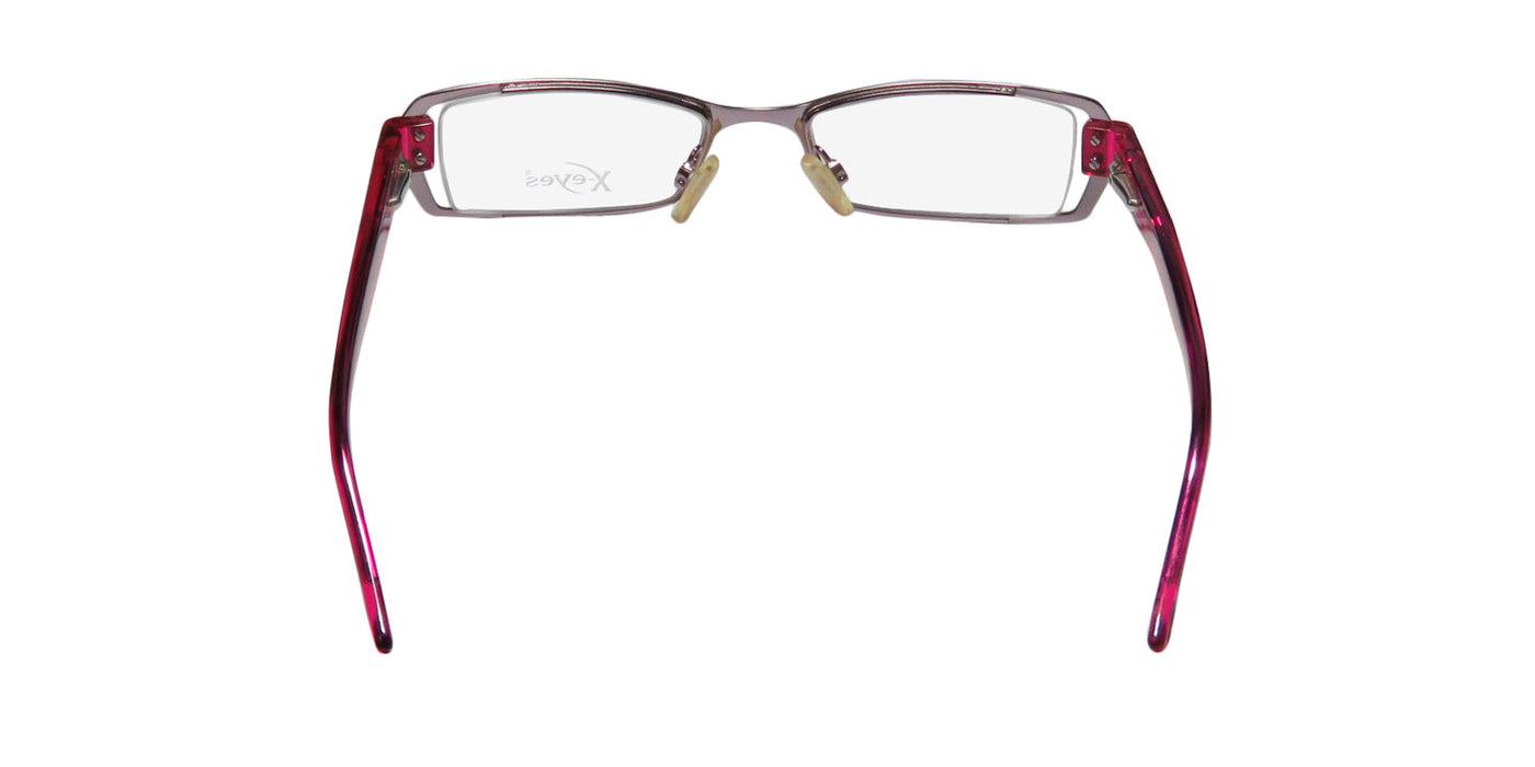 X-eyes 100 Eyeglasses - Product image
