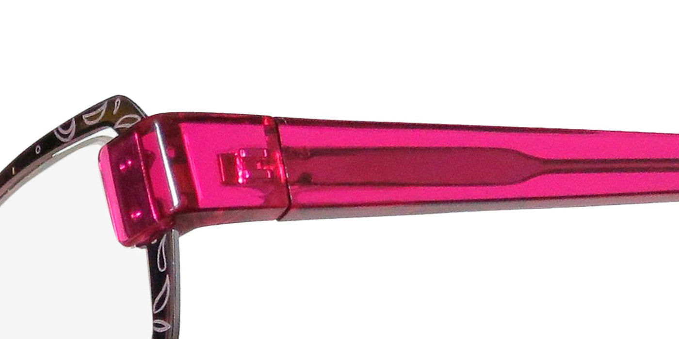 X-eyes 100 Eyeglasses - Product image