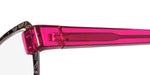 X-eyes 100 Eyeglasses - Product image