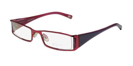 Continental Eyewear X-Eyes 105 Eyeglasses - Product image