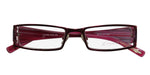 Continental Eyewear X-Eyes 105 Eyeglasses - Product image