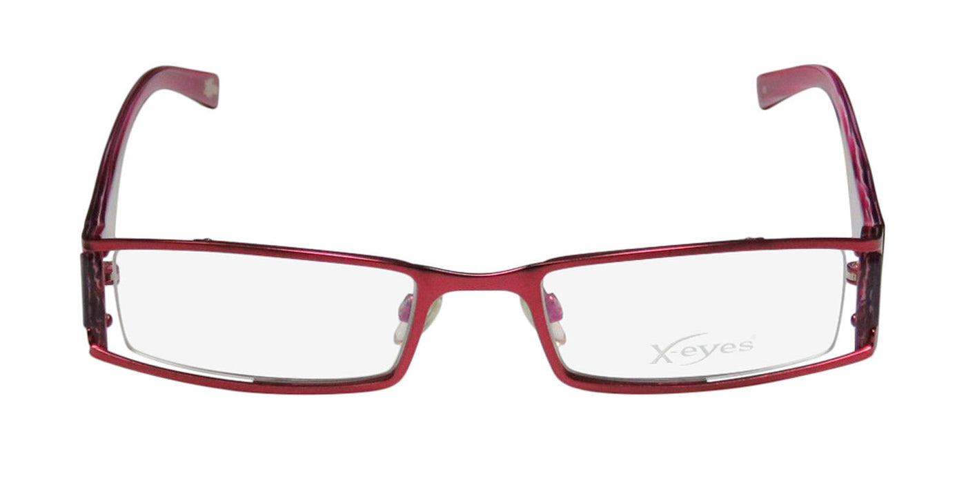 Continental Eyewear X-Eyes 105 Eyeglasses - Product image