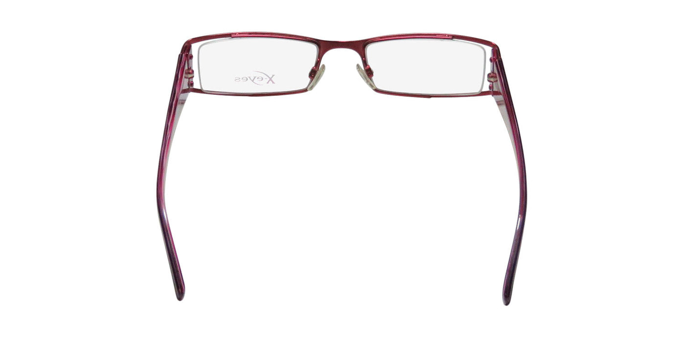 Continental Eyewear X-Eyes 105 Eyeglasses - Product image