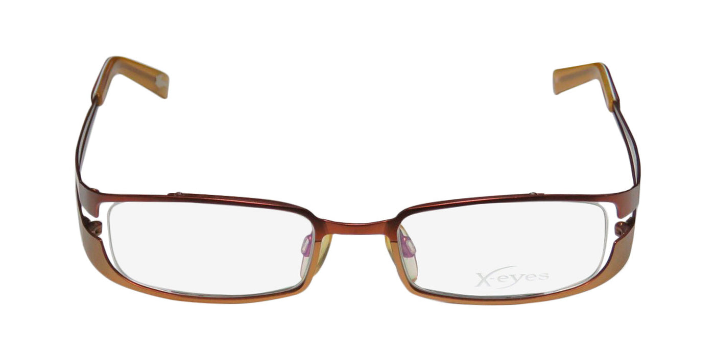 X-eyes 065 Eyeglasses - Product image