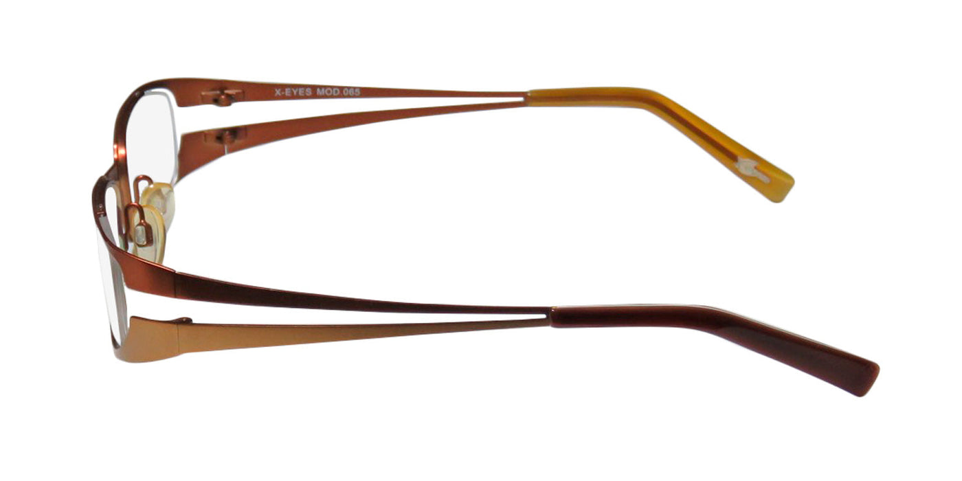 X-eyes 065 Eyeglasses - Product image