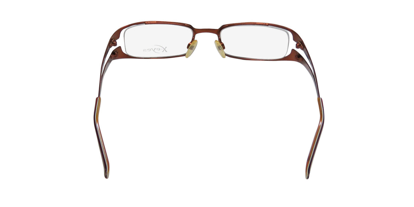 X-eyes 065 Eyeglasses - Product image