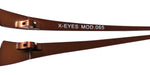 X-eyes 065 Eyeglasses - Product image