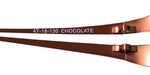 X-eyes 065 Eyeglasses - Product image
