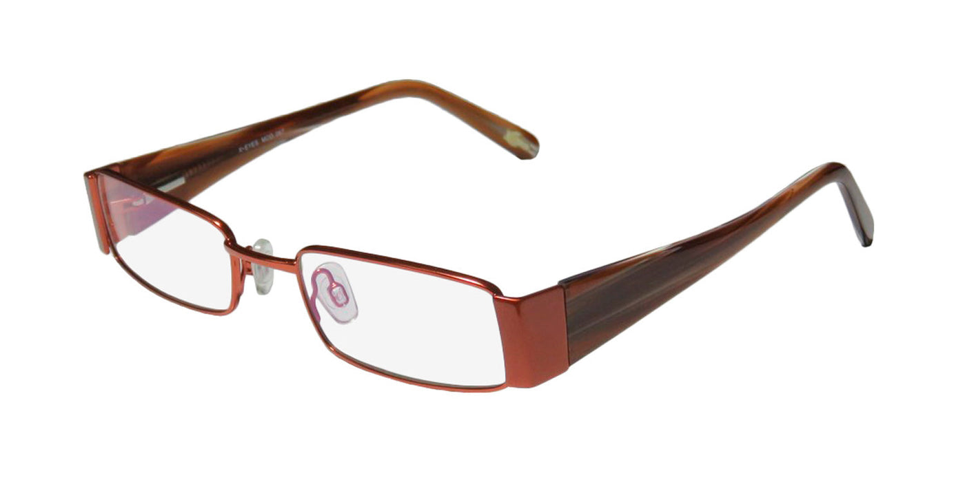 X-eyes 067 Eyeglasses - Product image