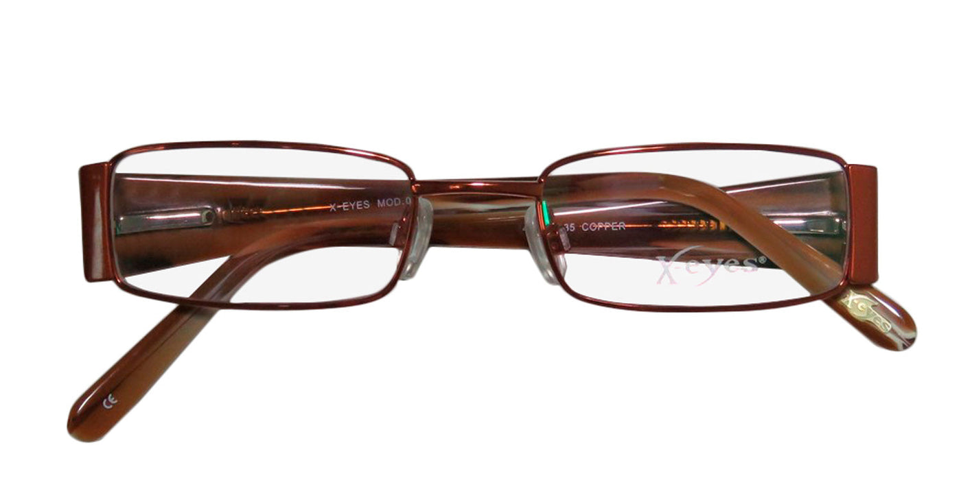 X-eyes 067 Eyeglasses - Product image