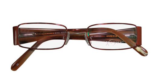 X-eyes 067 Eyeglasses - Product image