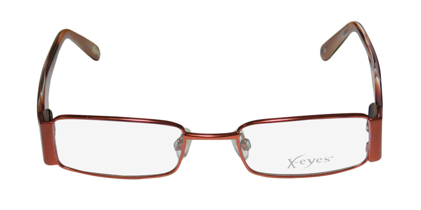 X-eyes 067 Eyeglasses - Product image