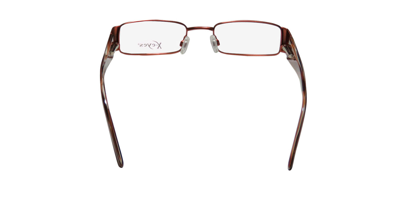 X-eyes 067 Eyeglasses - Product image
