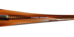 X-eyes 067 Eyeglasses - Product image