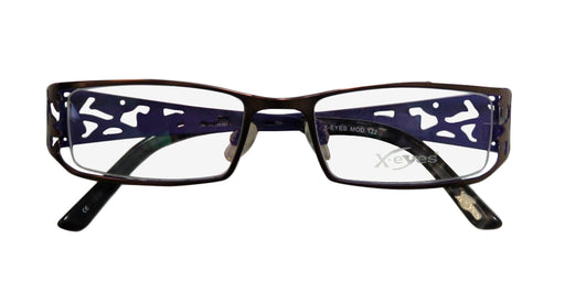 ModaFrames X-eyes 122 Eyeglasses - Product image