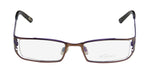 ModaFrames X-eyes 122 Eyeglasses - Product image