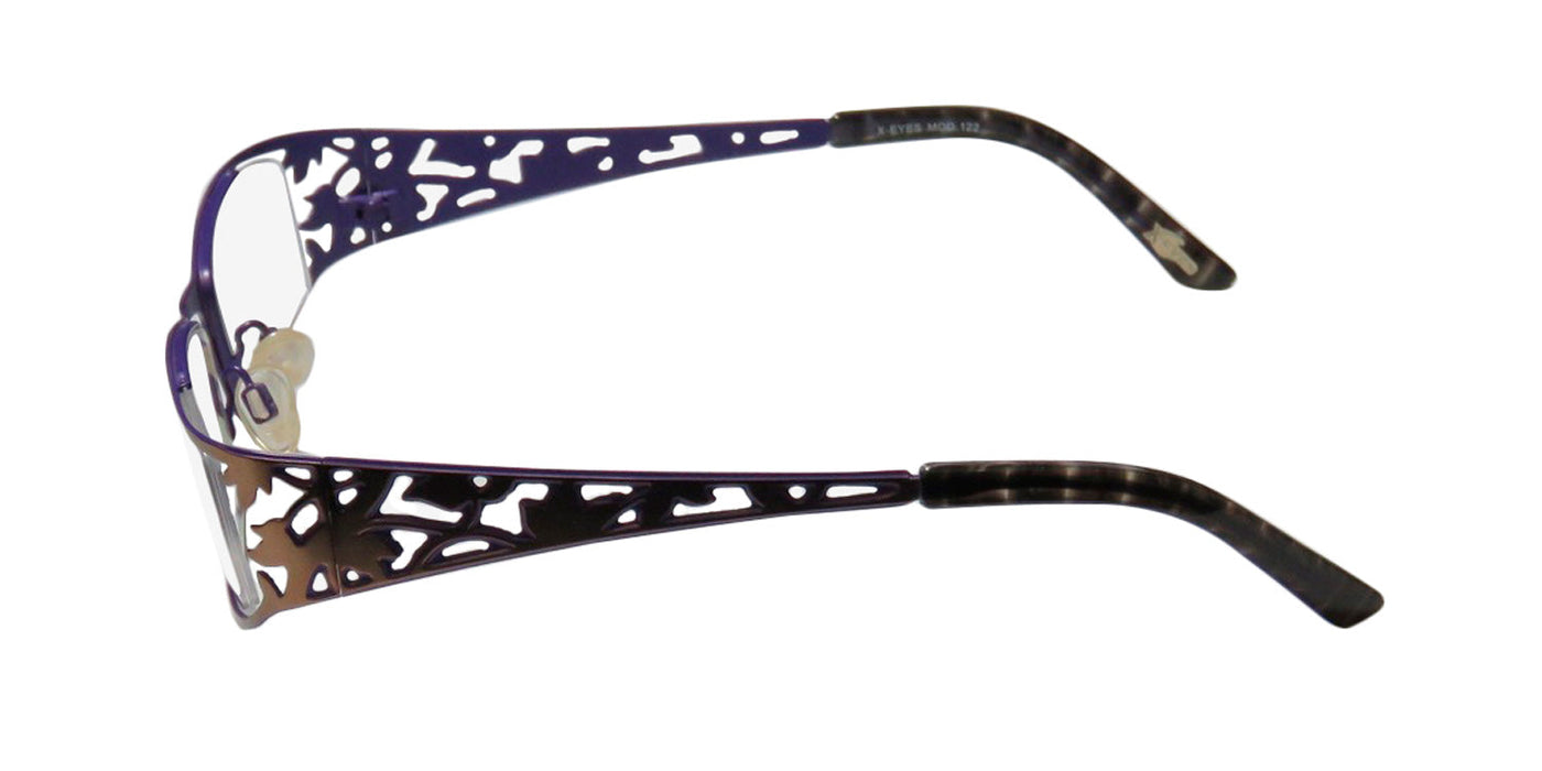 ModaFrames X-eyes 122 Eyeglasses - Product image