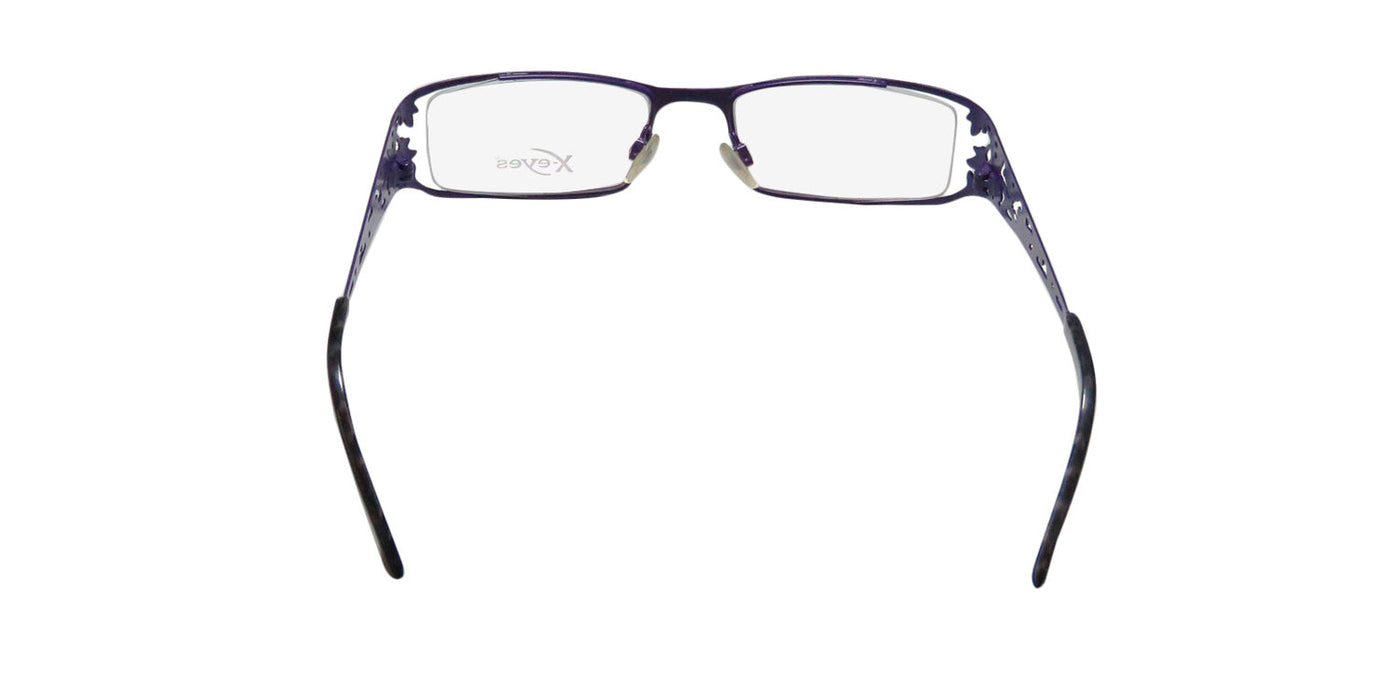 ModaFrames X-eyes 122 Eyeglasses - Product image