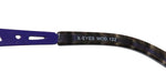 ModaFrames X-eyes 122 Eyeglasses - Product image