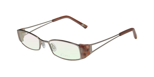 Continental Eyewear X-Eyes 025 Eyeglasses - Product image