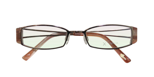 Continental Eyewear X-Eyes 025 Eyeglasses - Product image