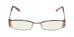 Continental Eyewear X-Eyes 025 Eyeglasses - Product image