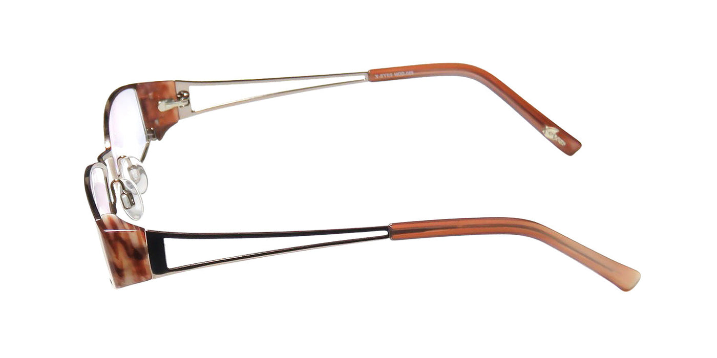 Continental Eyewear X-Eyes 025 Eyeglasses - Product image
