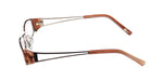 Continental Eyewear X-Eyes 025 Eyeglasses - Product image