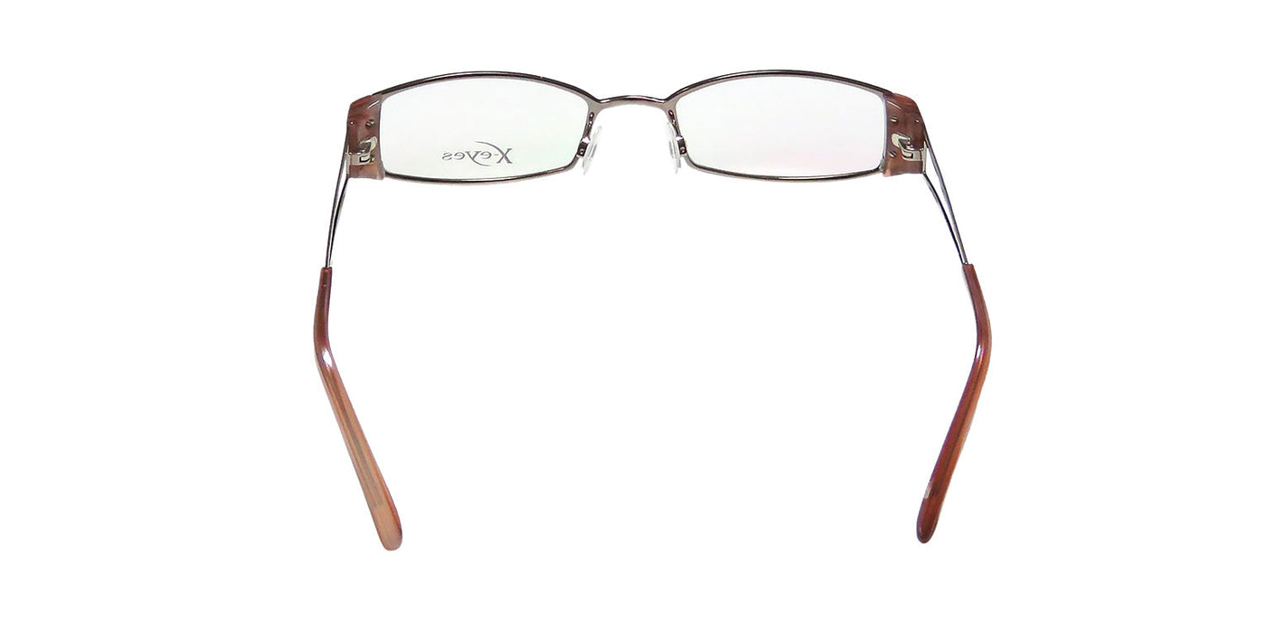 Continental Eyewear X-Eyes 025 Eyeglasses - Product image