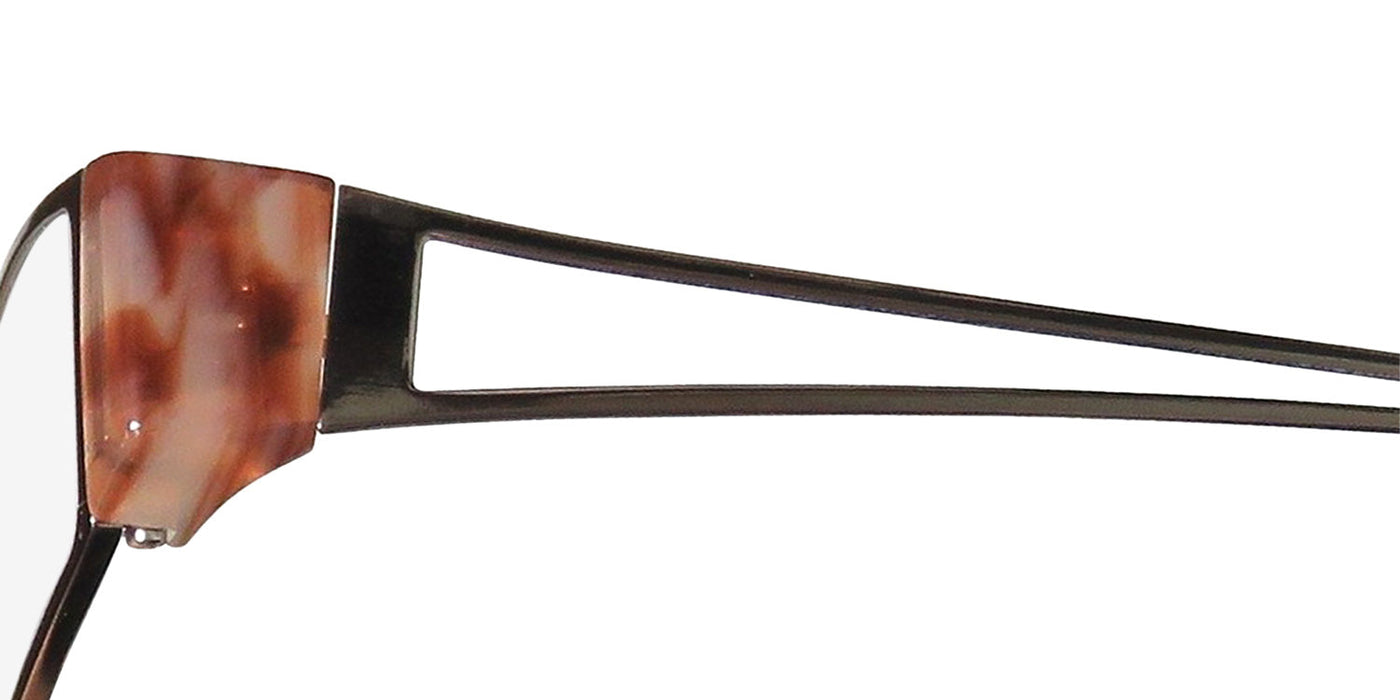 Continental Eyewear X-Eyes 025 Eyeglasses - Product image