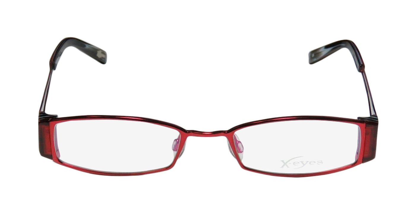 Continental Eyewear X-Eyes 025 Eyeglasses - Product image