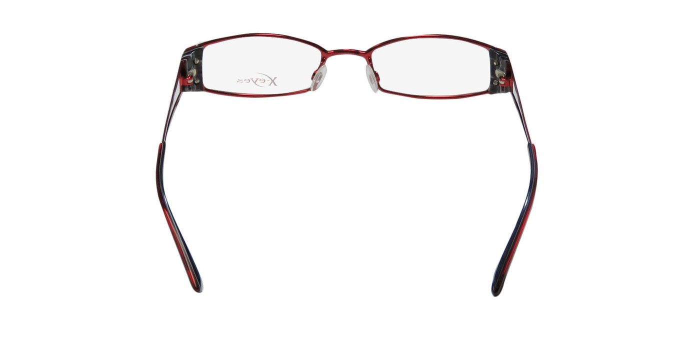 Continental Eyewear X-Eyes 025 Eyeglasses - Product image