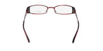 Continental Eyewear X-Eyes 025 Eyeglasses - Product image