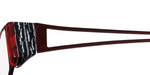 Continental Eyewear X-Eyes 025 Eyeglasses - Product image