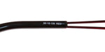 Continental Eyewear X-Eyes 025 Eyeglasses - Product image