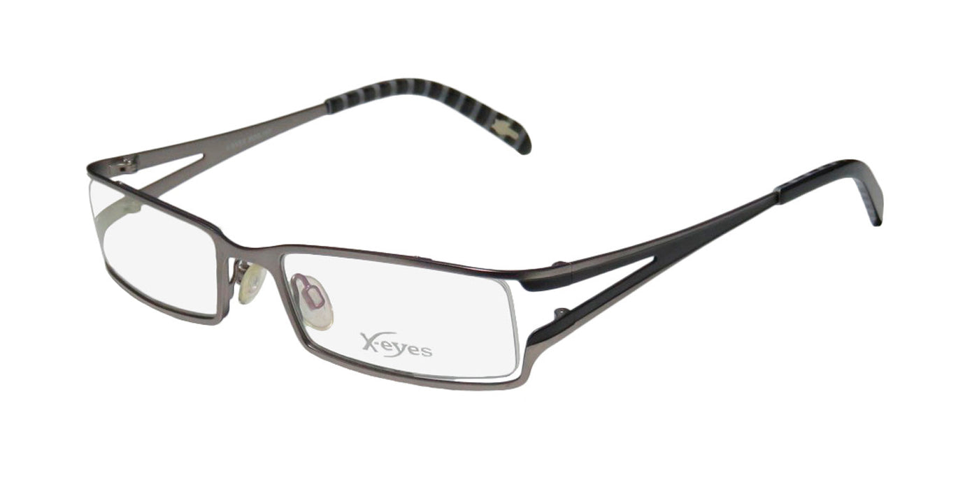 X-eyes 107 Eyeglasses - Product image